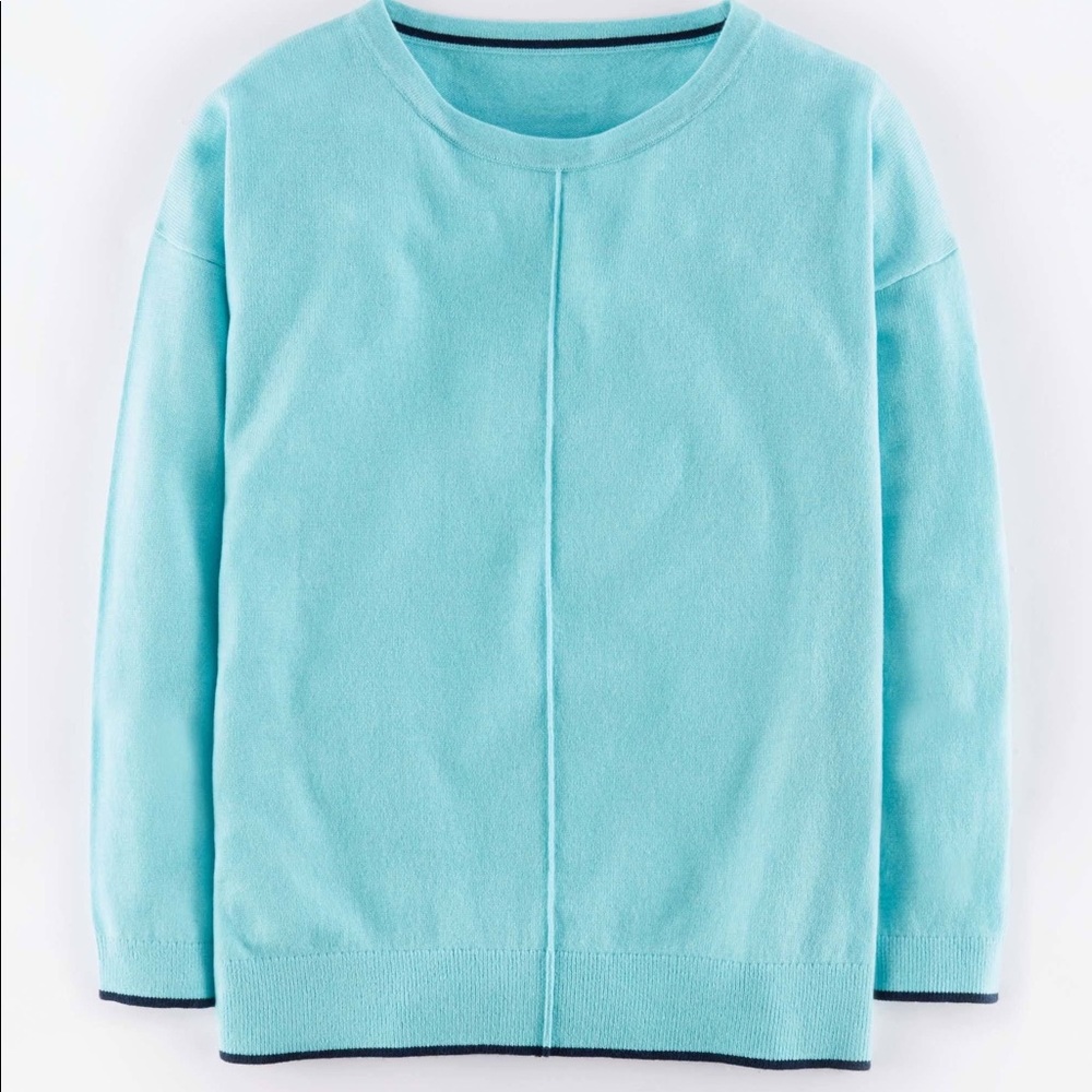 Boden Alexa Jumper